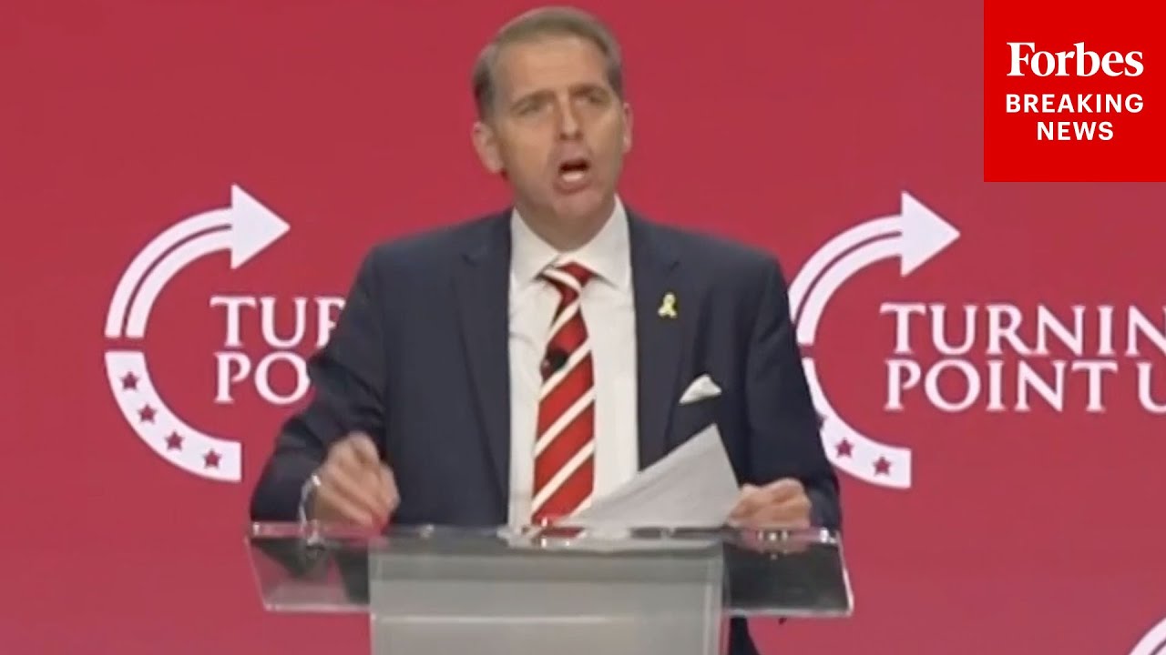 Scott Jennings Shares Message To 'Mindless Liberals' Who Tell Him He'll Regret His Vote For Trump