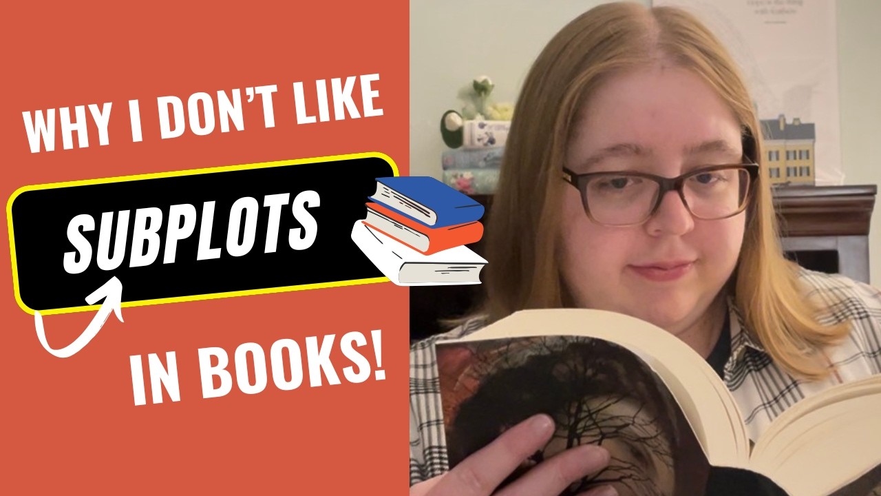 Why I Don't Like Subplots!