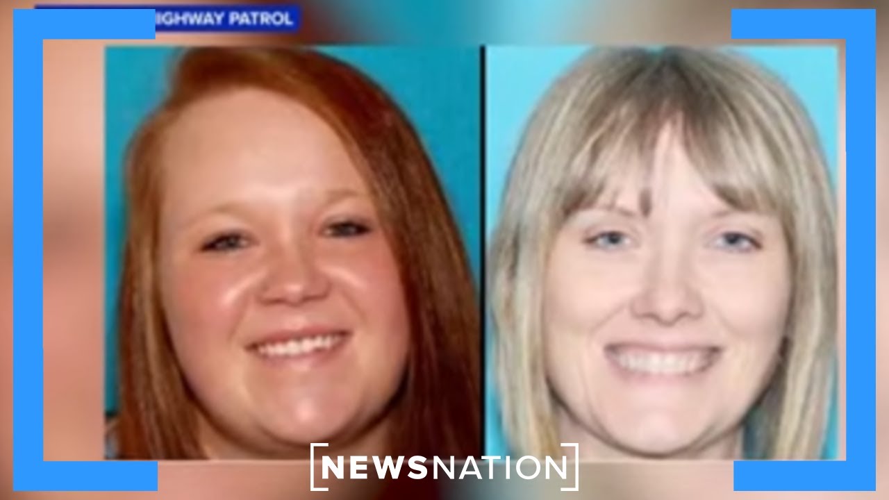 Suspect's daughter is the 'true hero' in Kansas moms case: Ex-FBI agent | Dan Abrams Live