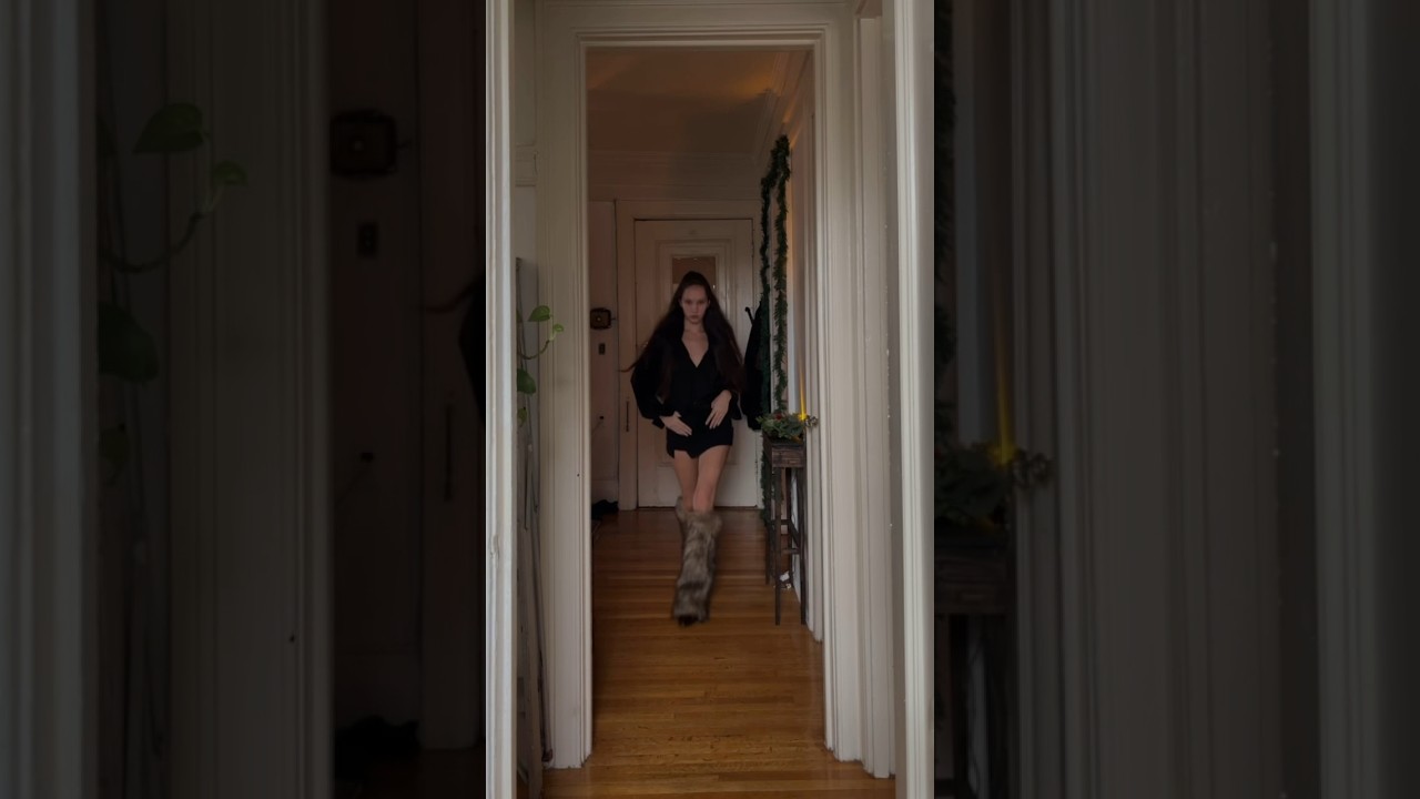 Rate my walk 
