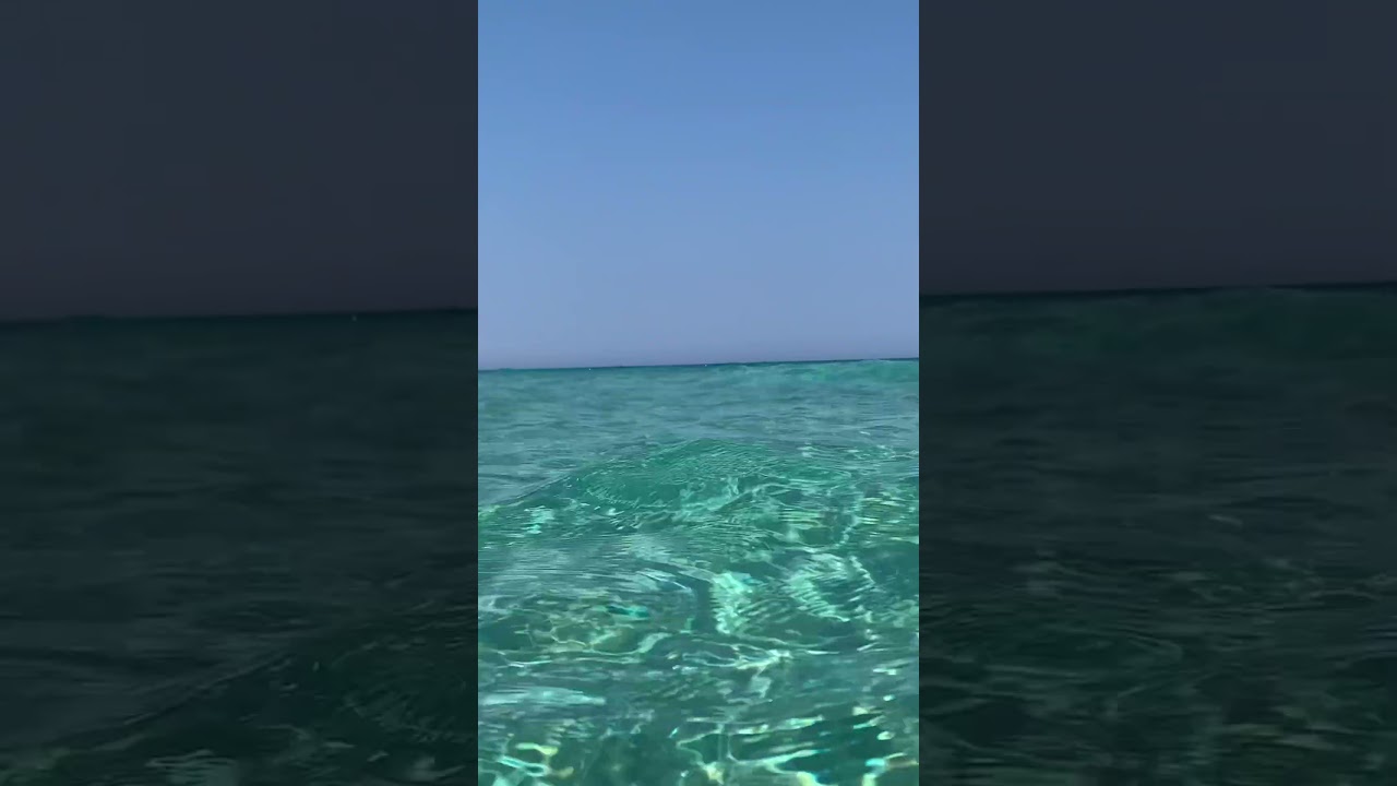 #asmr #motivation #sea #ocean #camping #beach #kıbrıs