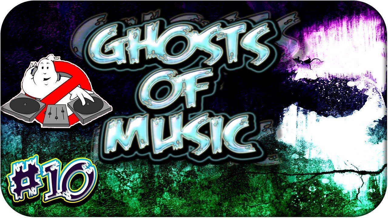 KEM MTAR Solo Sat Com - Ghosts of Music #10 - Ghosts