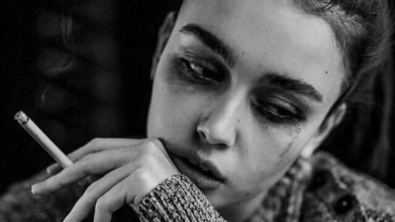 یه دنیا که بی وفائن تو بی وفا مابه 🎧😭💔 (آهنگ بلوچی)🎧😭