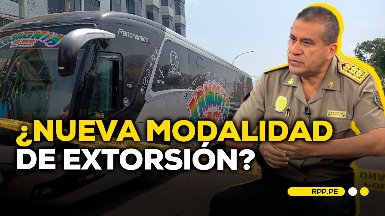 Óscar Arriola asegura estar a favor de la pena de muerte a delincuentes #PDFRPP | ENTREVISTA
