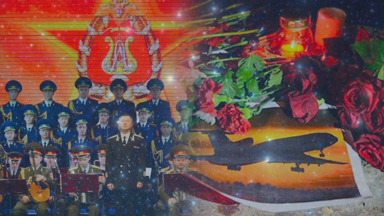Chór Aleksandrowa był wizytówką rosyjskiego patriotyzmu. Odeszli, by grać najwyższemu