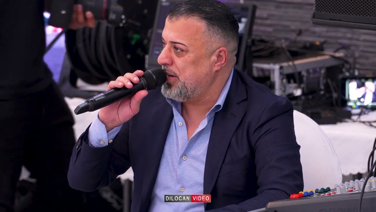 Imad Selim Mawala Bave Seyrane by @DilocanVideo  عماد سليم 2023 بافي سيري