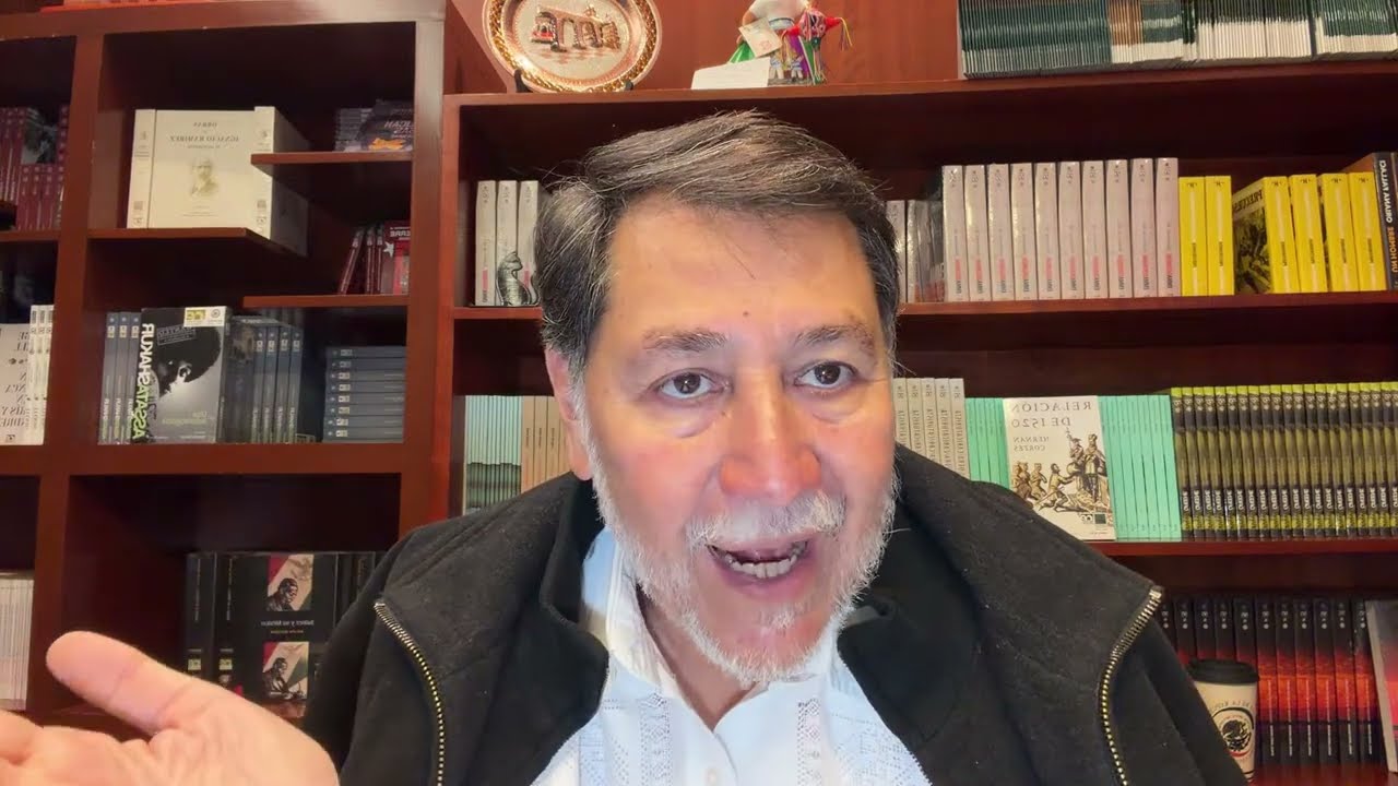 R&eacute;quiem para el Nobel. 10 de diciembre de 2025 - Noro&ntilde;a