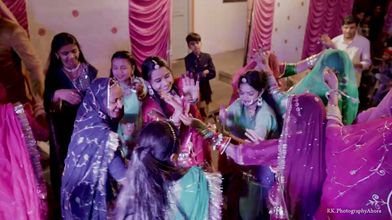 Royal Wedding || Payal Kanwar & Pradeep Singh JI || 2025 || Wedding Highlight