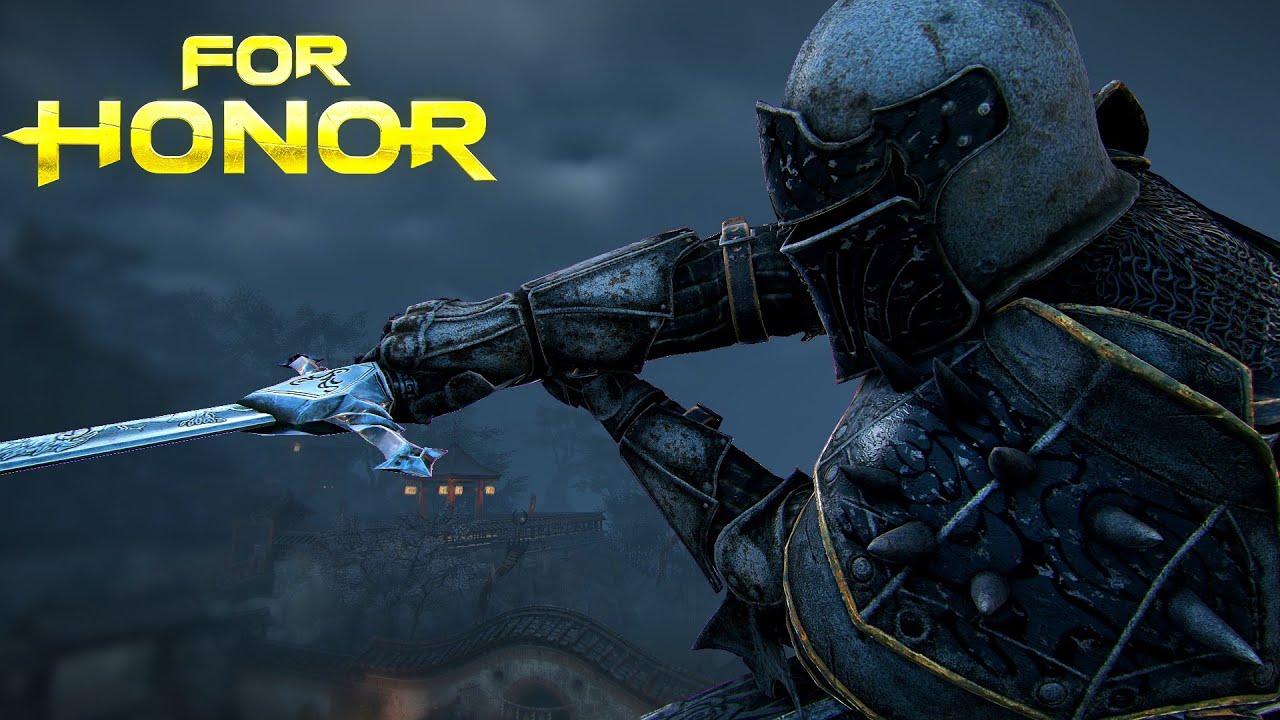 Shots Fired - [For Honor]