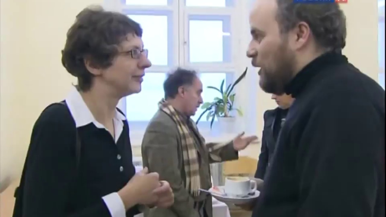 Философский остров