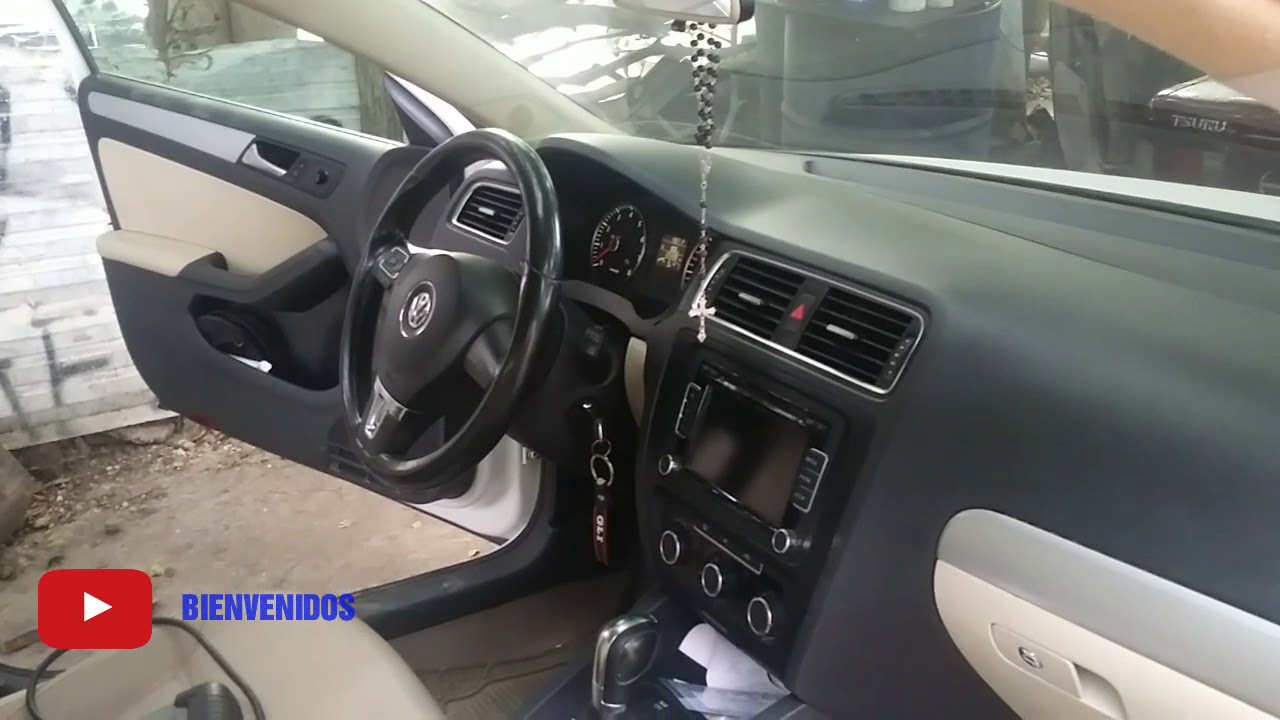 JETTA 2012 CÓDIGO 00287 ABS WHEL SPEED SENSOR