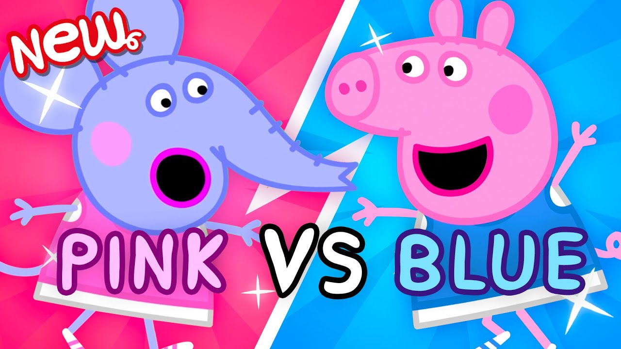 Contos da Peppa Pig 🐷 Dia de Esportes na Escolinha 🐷 NOVO EM FOLHA Peppa Pig Episódios