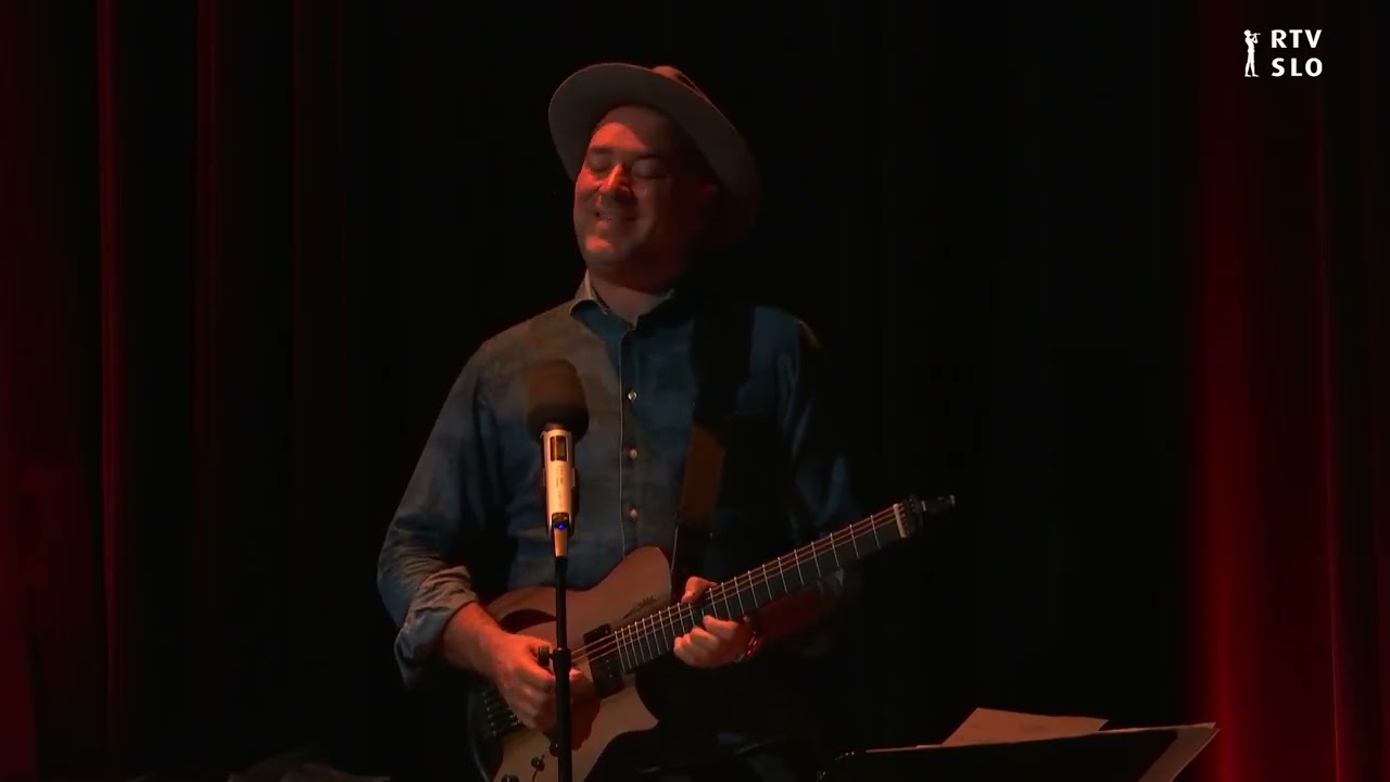 Jure Pukl Alia Opera - Bela nedelja (Gloomy Sunday) [Iz&scaron;tekani] [Avdiofestival]