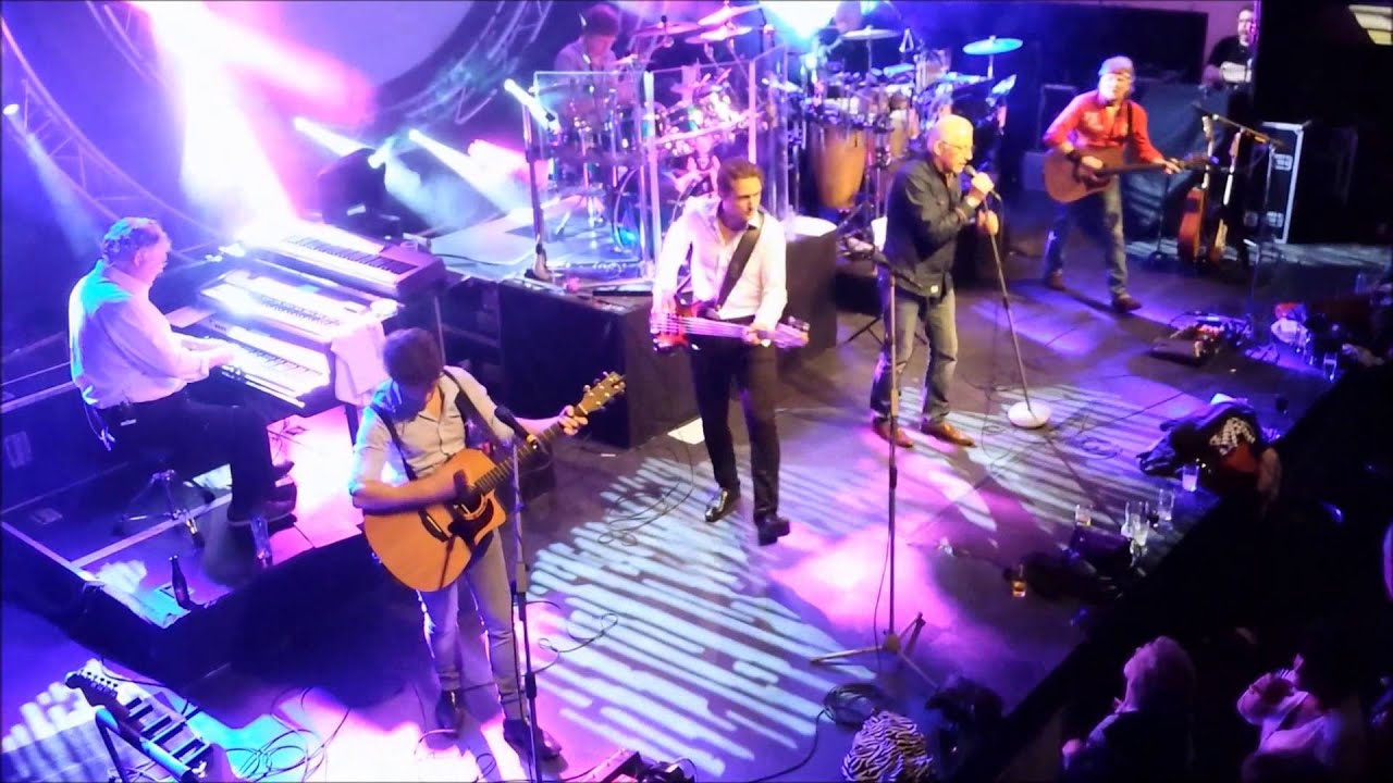 Tribute To The Cats Band, Let's dance