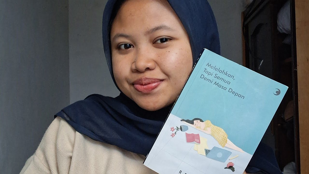 Review Buku 