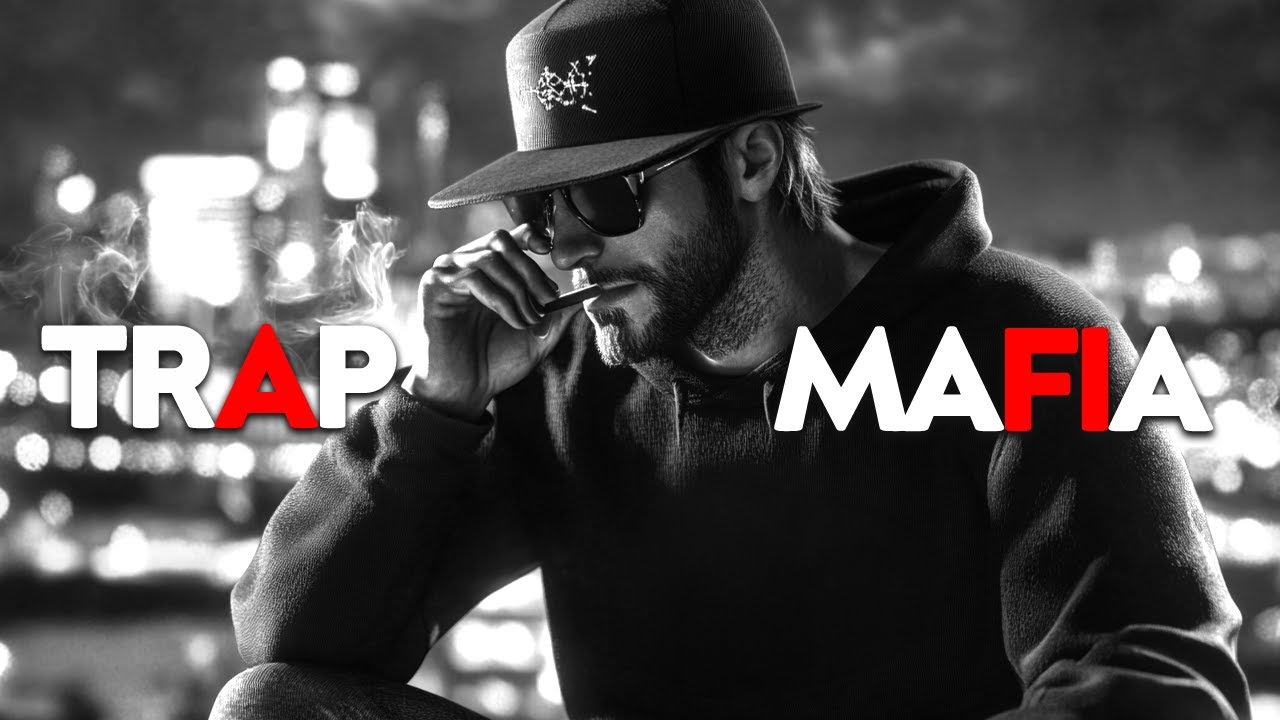 Mafia Music 2025 ☠️ Best Gangster Rap Mix ☠️ Future Bass Remix 2025