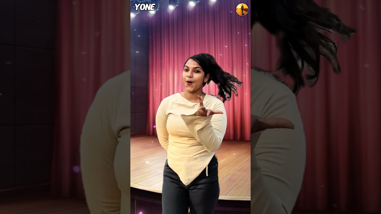 ki hobe 🤪 