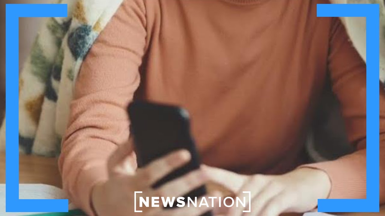 LAUSD votes to ban cellphone use during school day | NewsNation Now