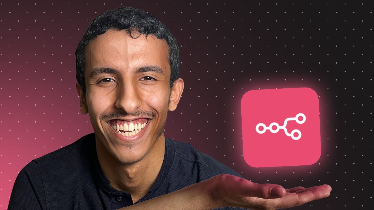 مجانا كيف تحمل n8n