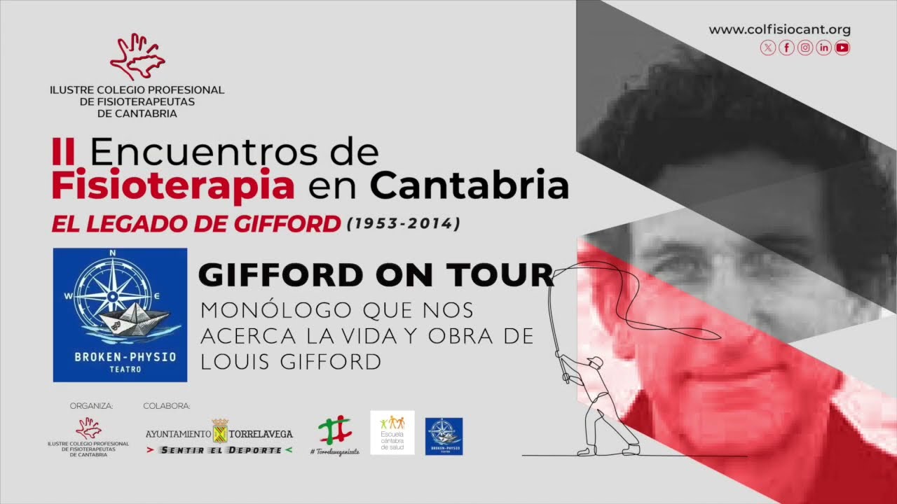 Gifford On TOUR