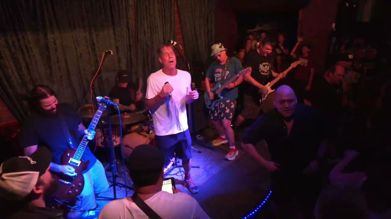 Guttermouth 