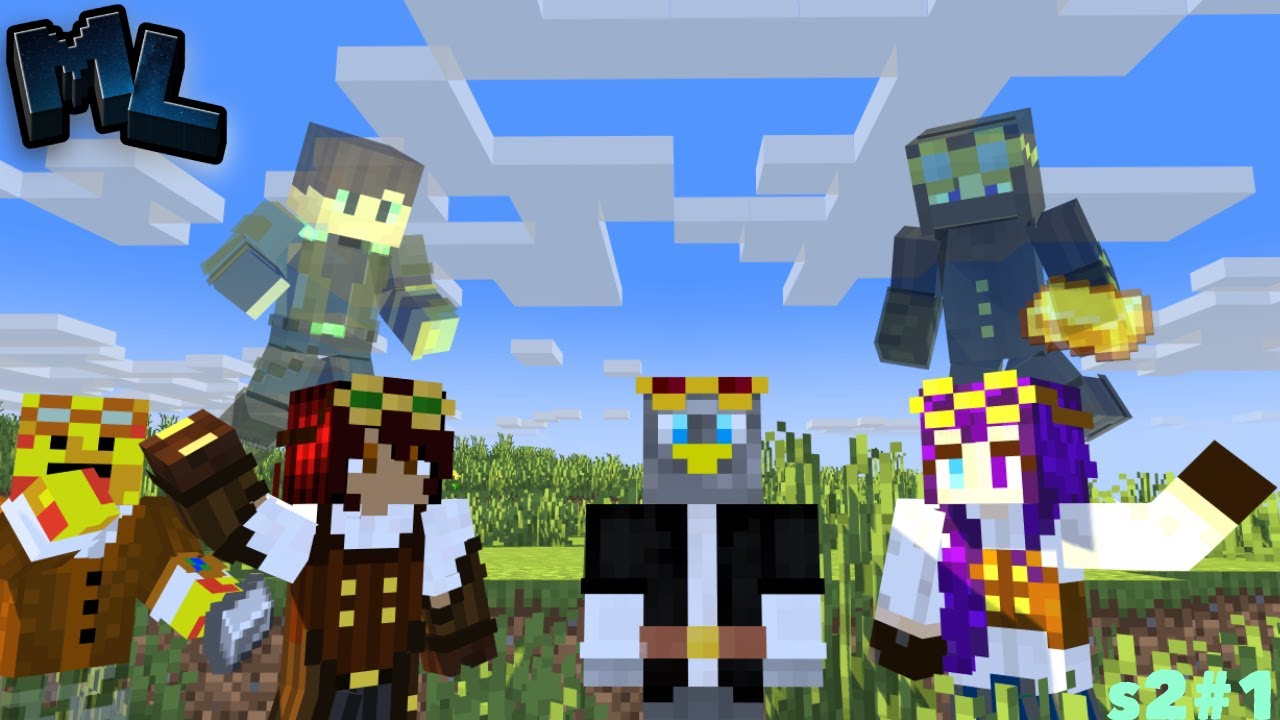 modland season 2 ep1: what a great start!