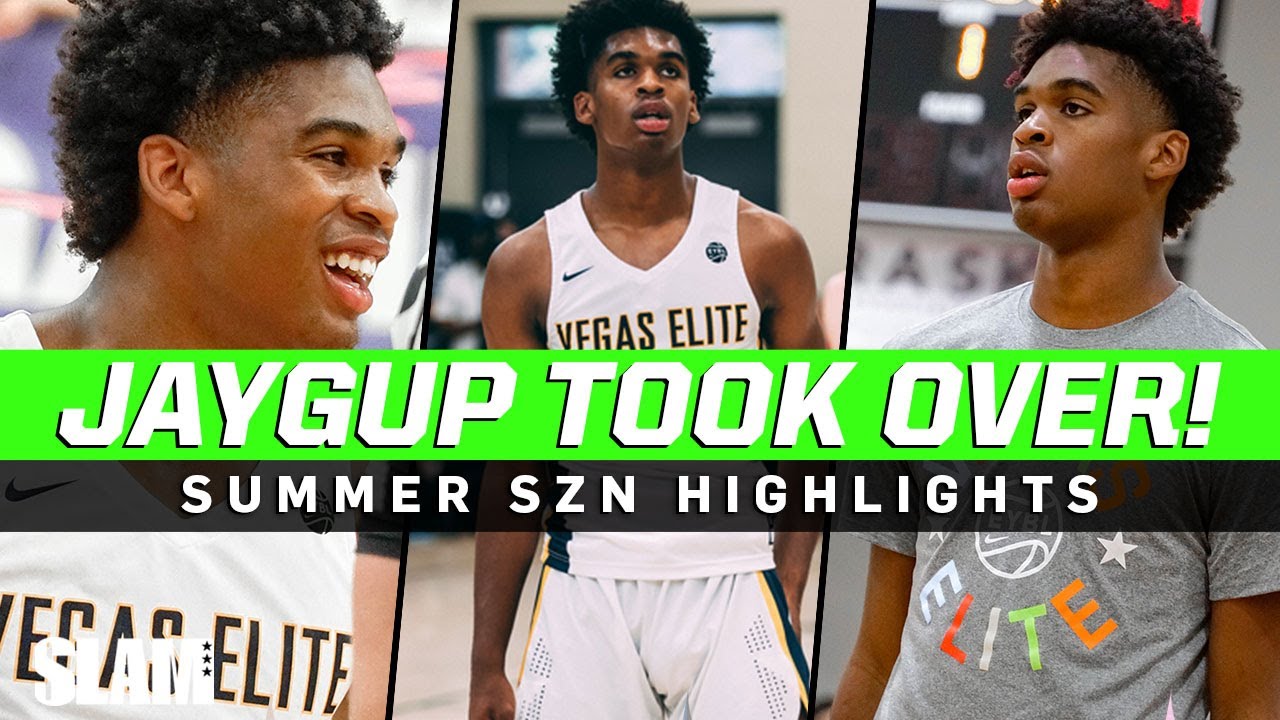 Is Josh Christopher the Nation's Best Scorer?!? 👀