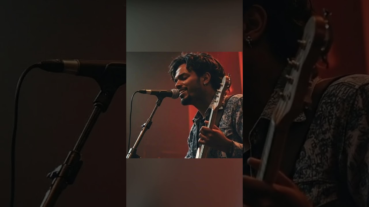 Delta Blues meets R&B! Wailing slide guitar & Gospel grit. 