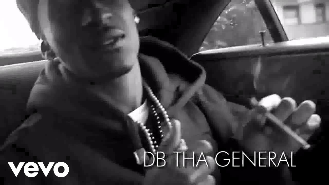 Kurt Diggler, Db Tha General - We Ran You