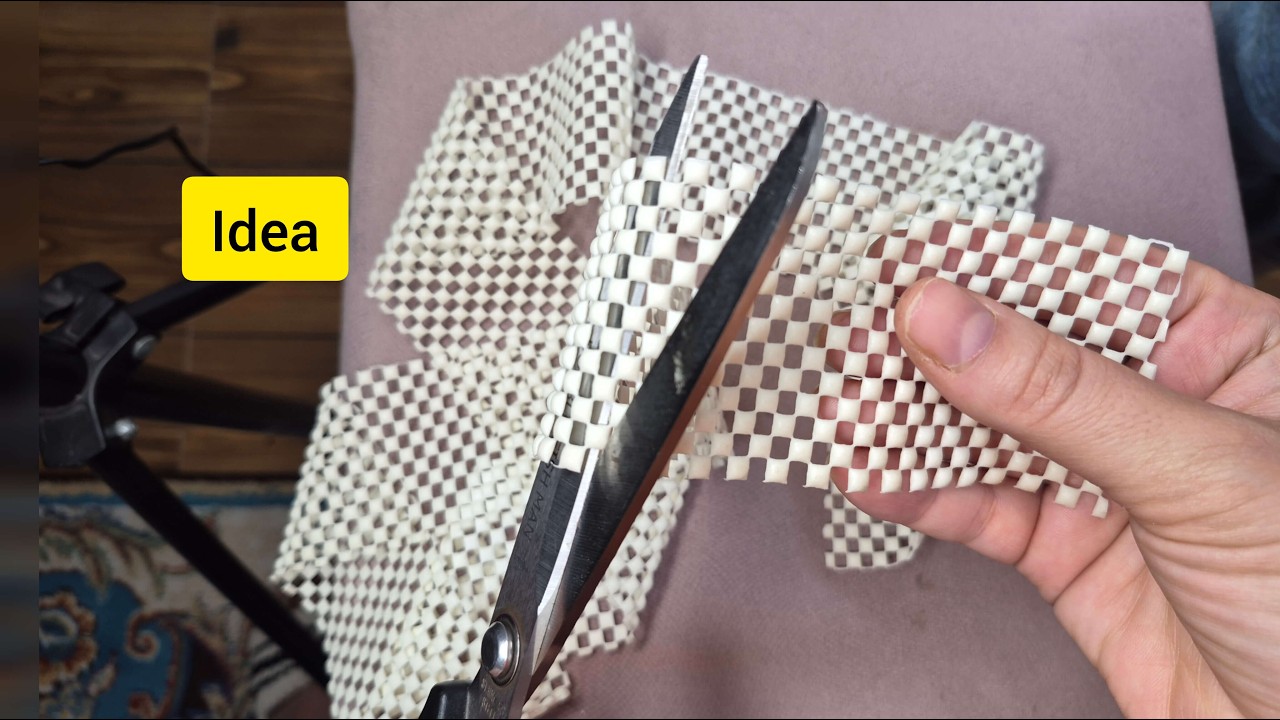 DIY Macrame : Make Practical Home decor items with just Lace and Thread!!