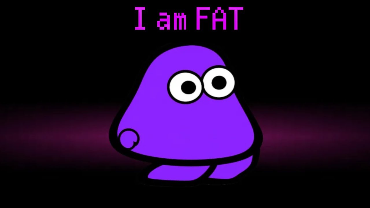 I Am FAT in All Out