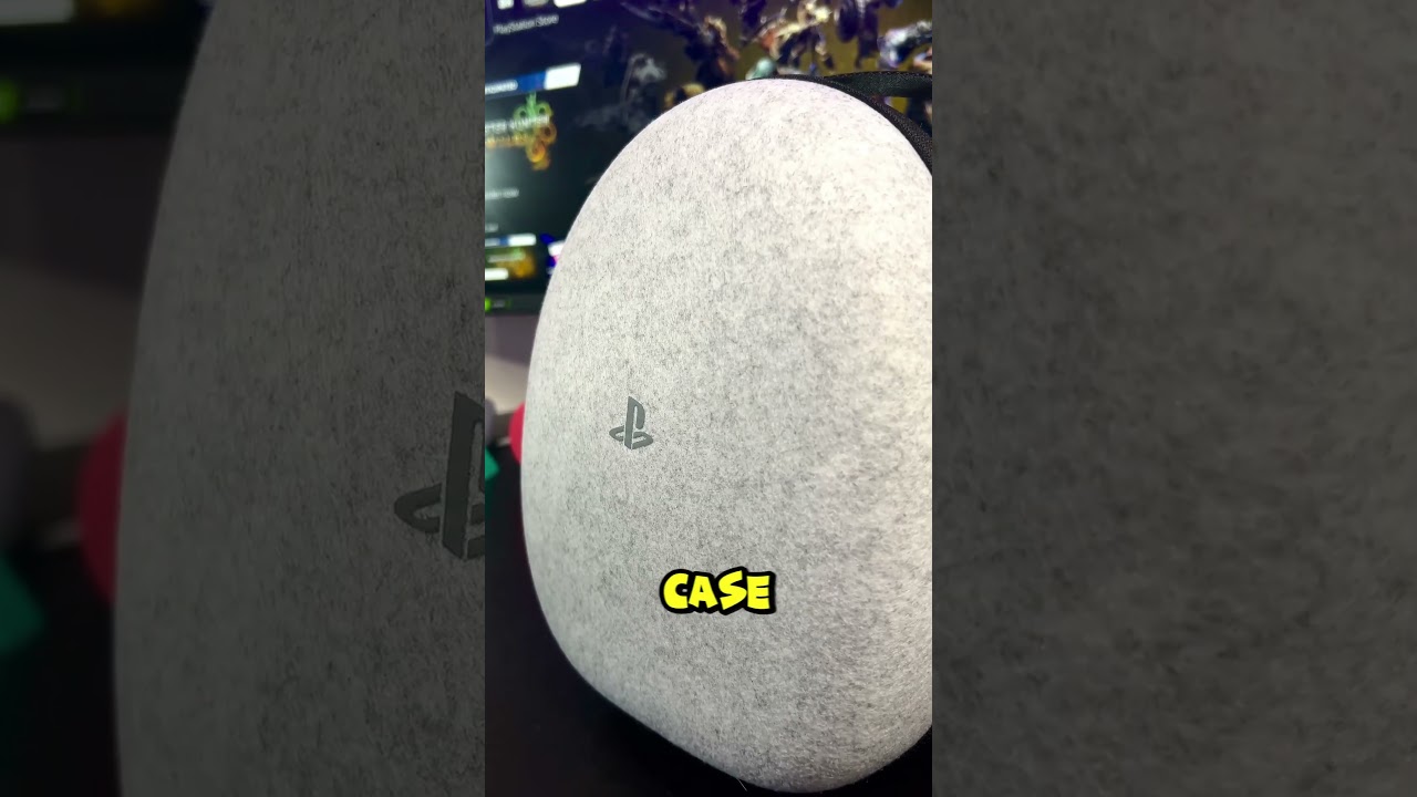 Midnight Black Pulse Elite PS5 &ndash; Unboxing & First Impressions!