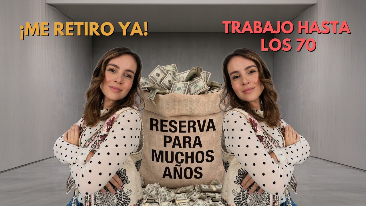 La GRAN MENTIRA detr&aacute;s de la LIBERTAD FINANCIERA