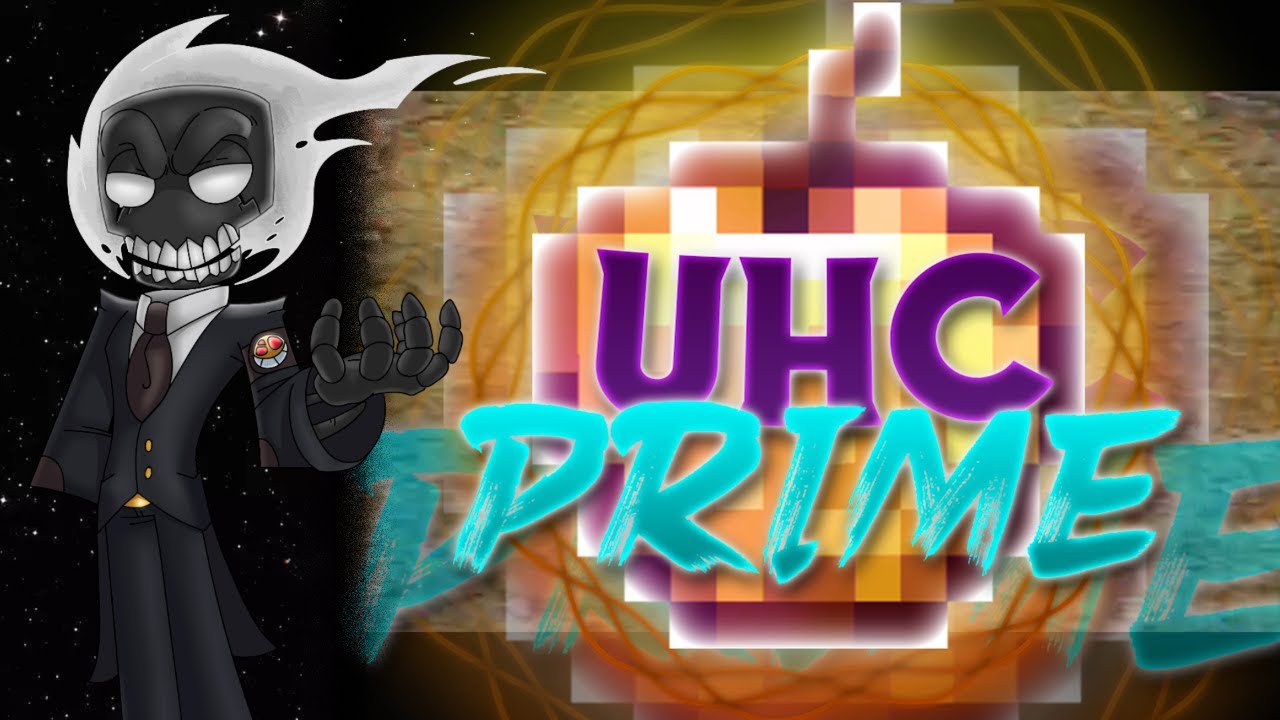 Prime UHC S7 E2 - 