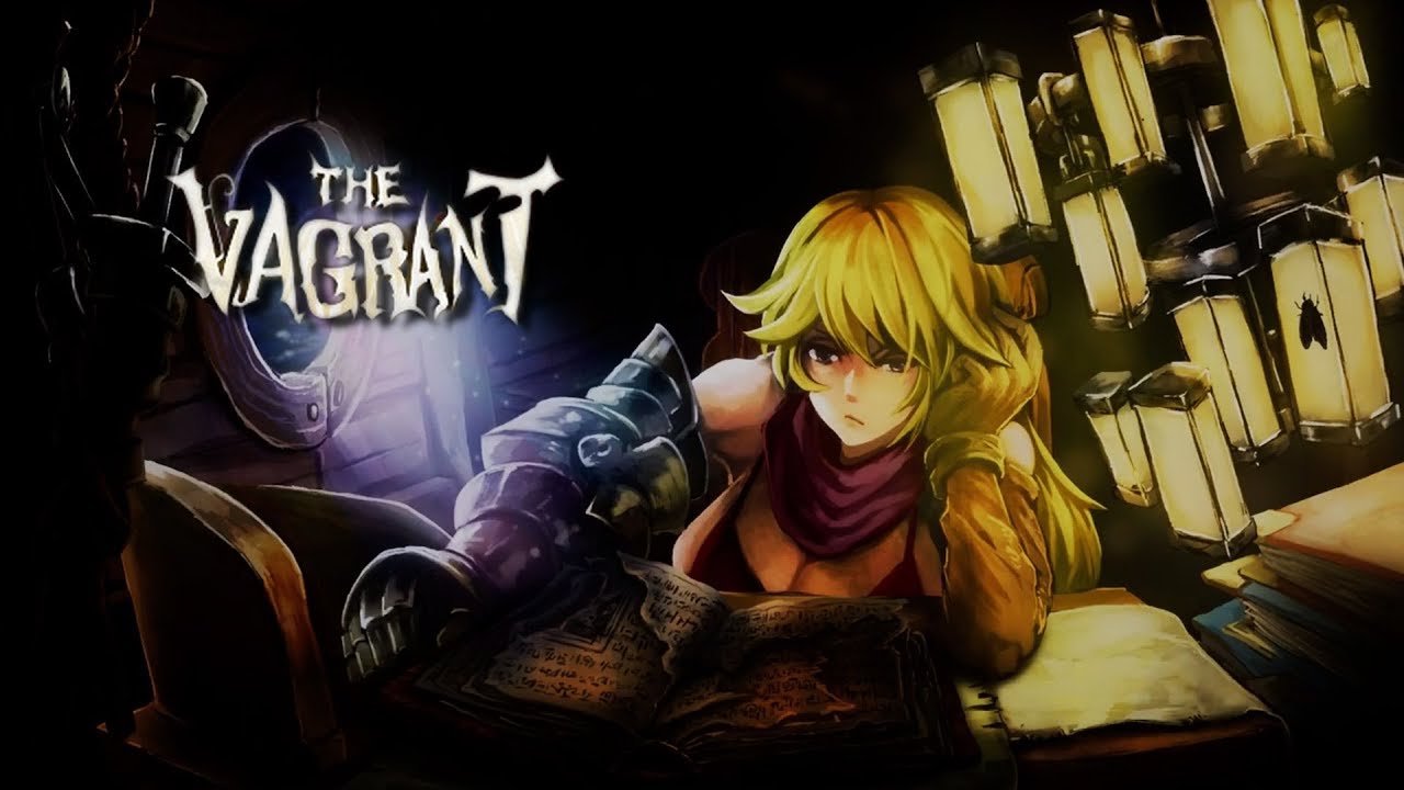 The Vagrant -The other True Ending (#6) [Finale]