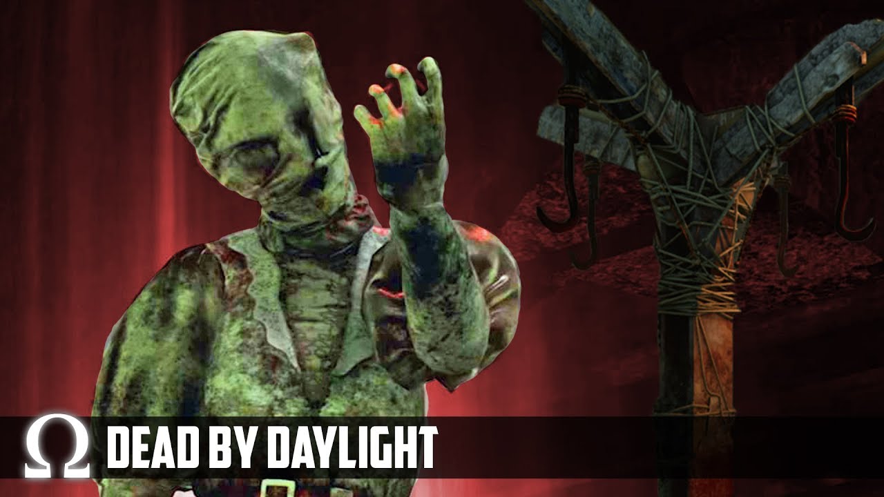 THE NURSE WILL SEE YOU NOW! | Dead By Daylight #109 Multiplayer Rounds