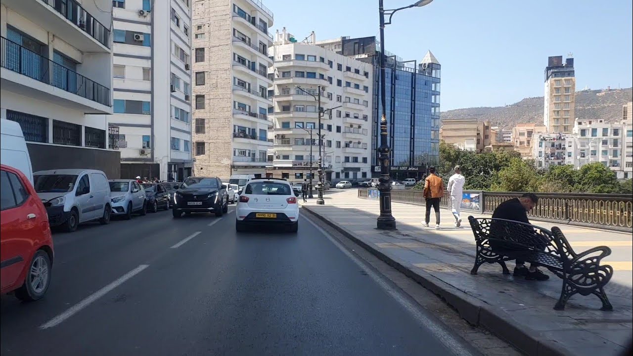 وهران الجزائر Oran Algeria 02 05 2025