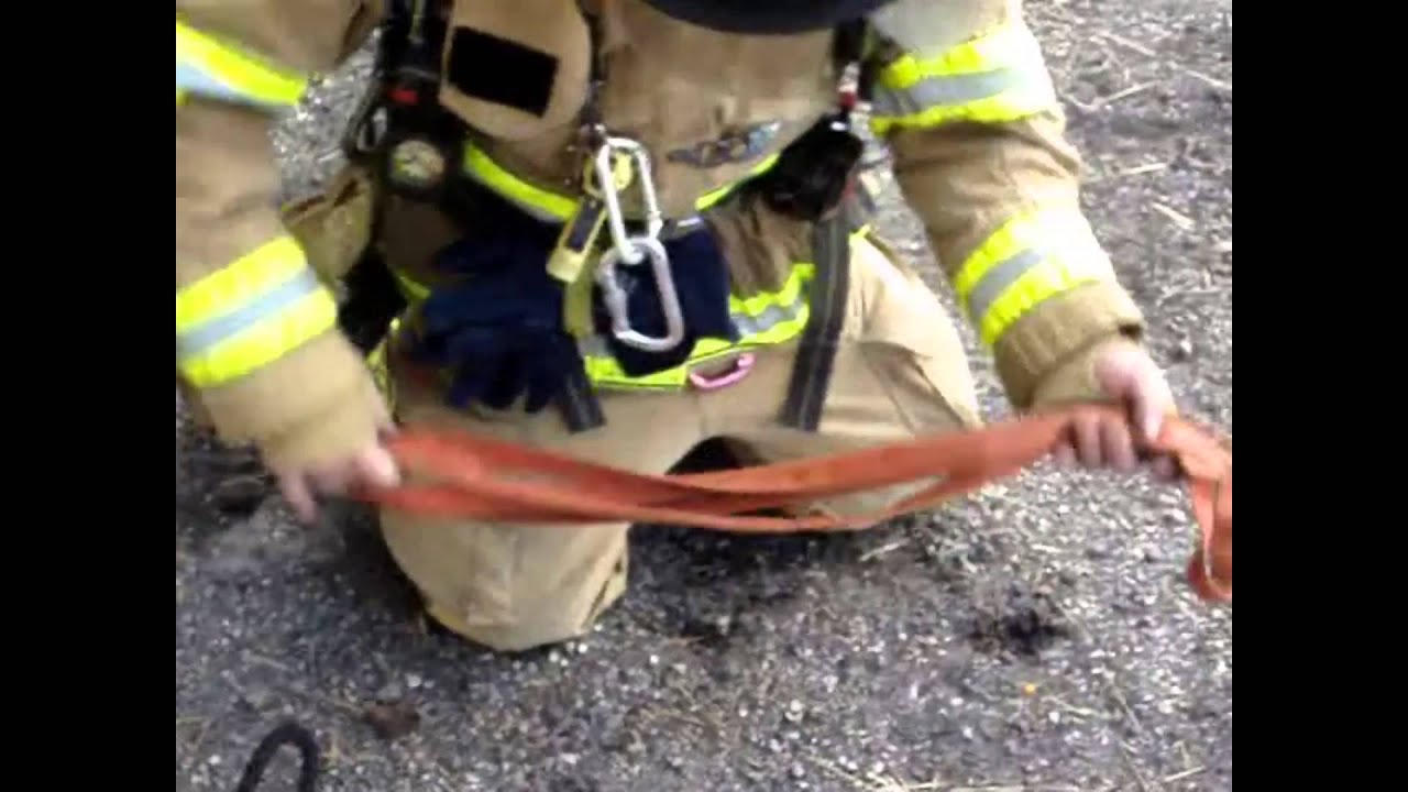 Foot the ladder method 2