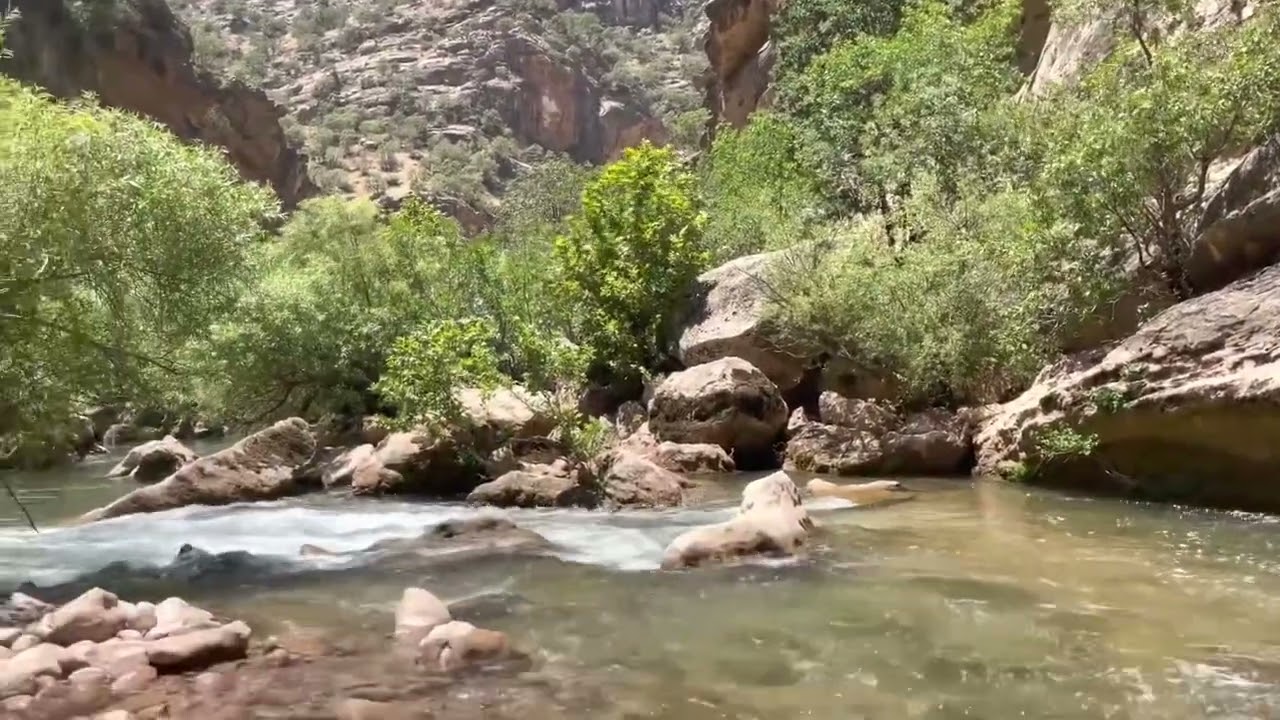 Siirt-Eruh Paris köyü