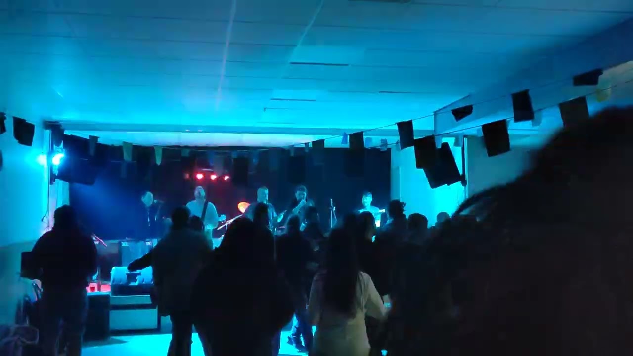 Demencia Sonora - Freixo 2026