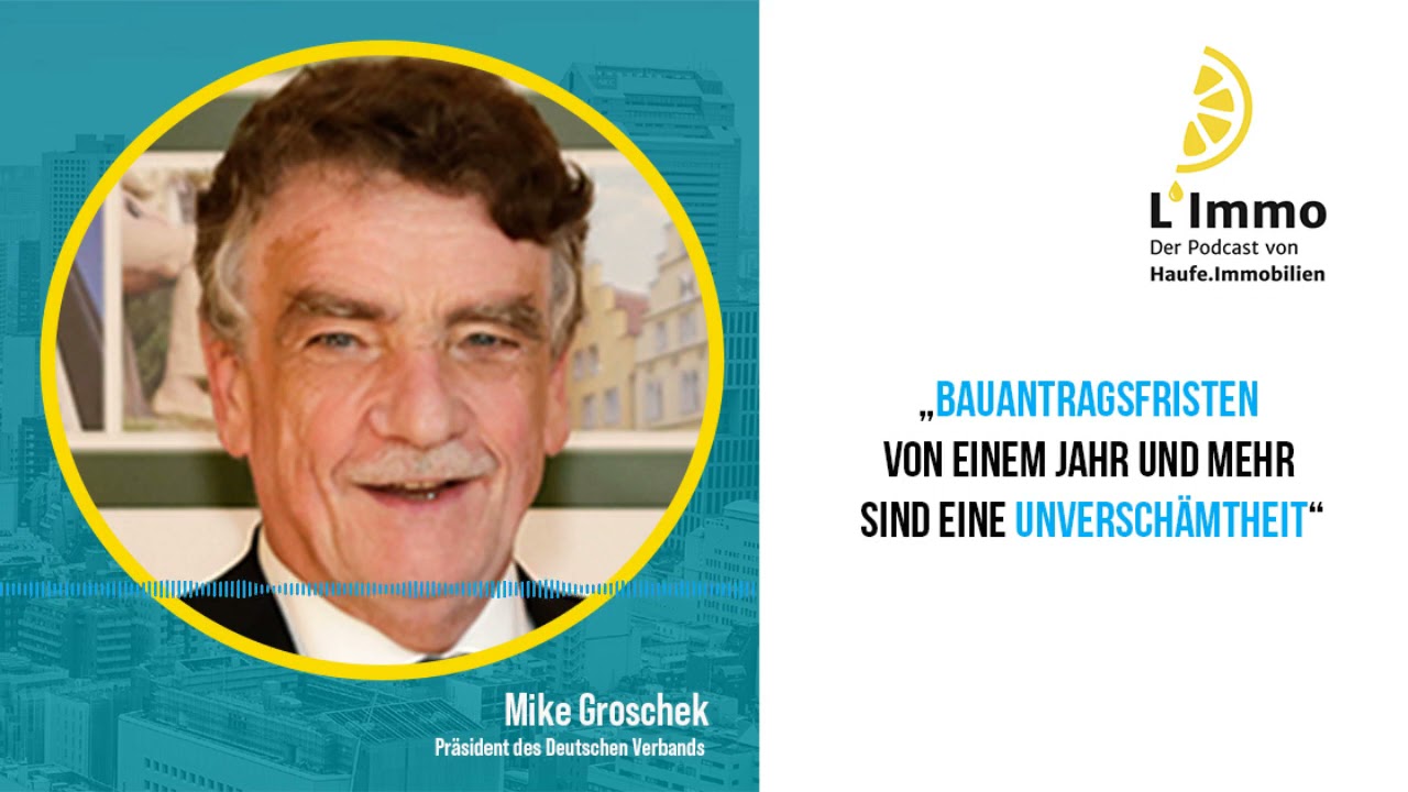 L'Immo - Baugenehmigung & Co.: (Kein) Pl&auml;doyer f&uuml;r eine Privatisierung staatlicher Leistungen