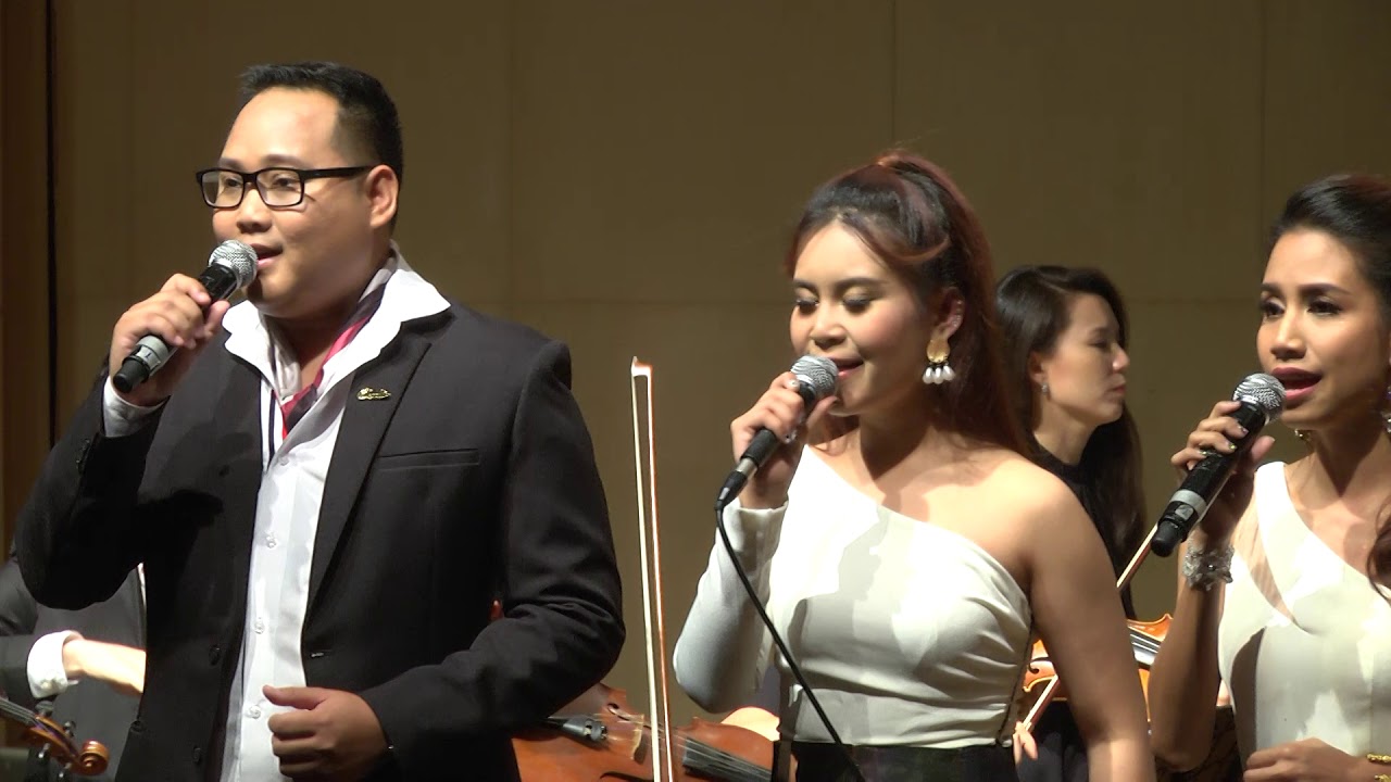 คลาสสิกสุนทราภรณ์ - บ้านเกิดเมืองนอน