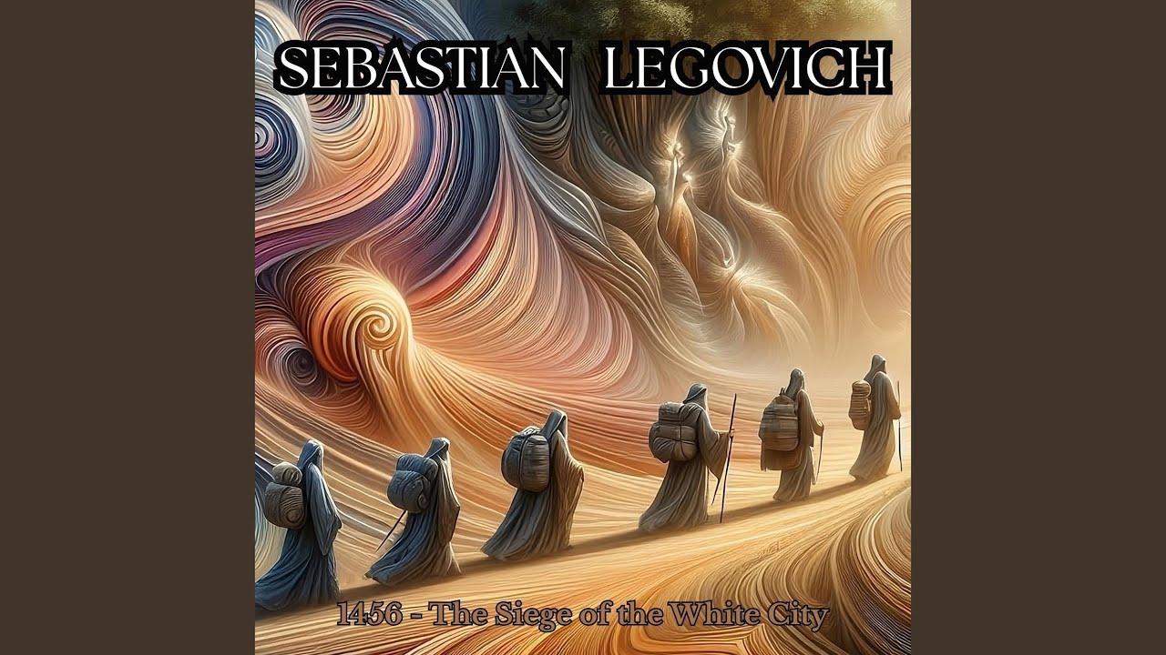 1456 - The Siege of the White City