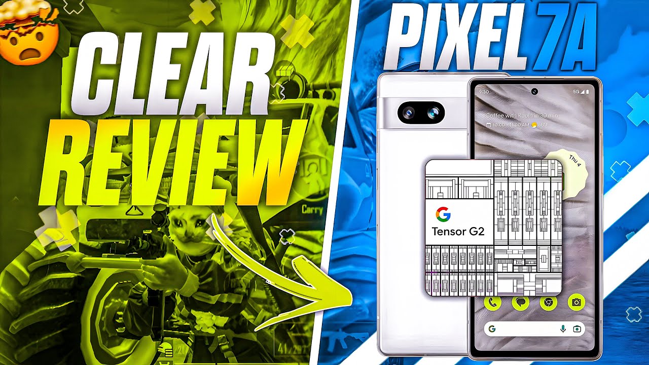 Is PIXEL 7A Worth Buying In 2026?