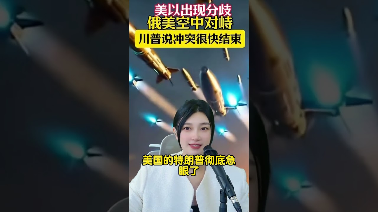巧嘴说世界-3月10日-哈梅內伊之子接任最高領袖！內賈德重出江湖，清洗內部間諜！