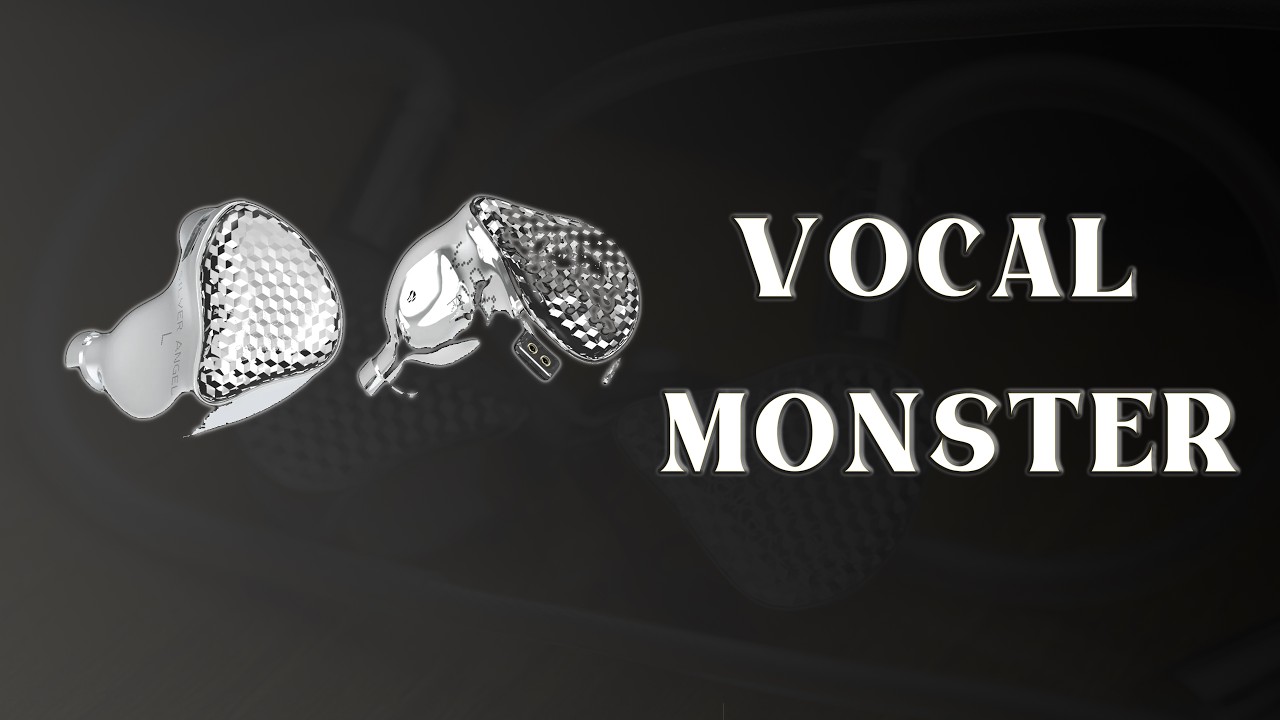 EarAcoustic Audio VSA-V1 The $99 Vocal Monster Nobody Is Talking About