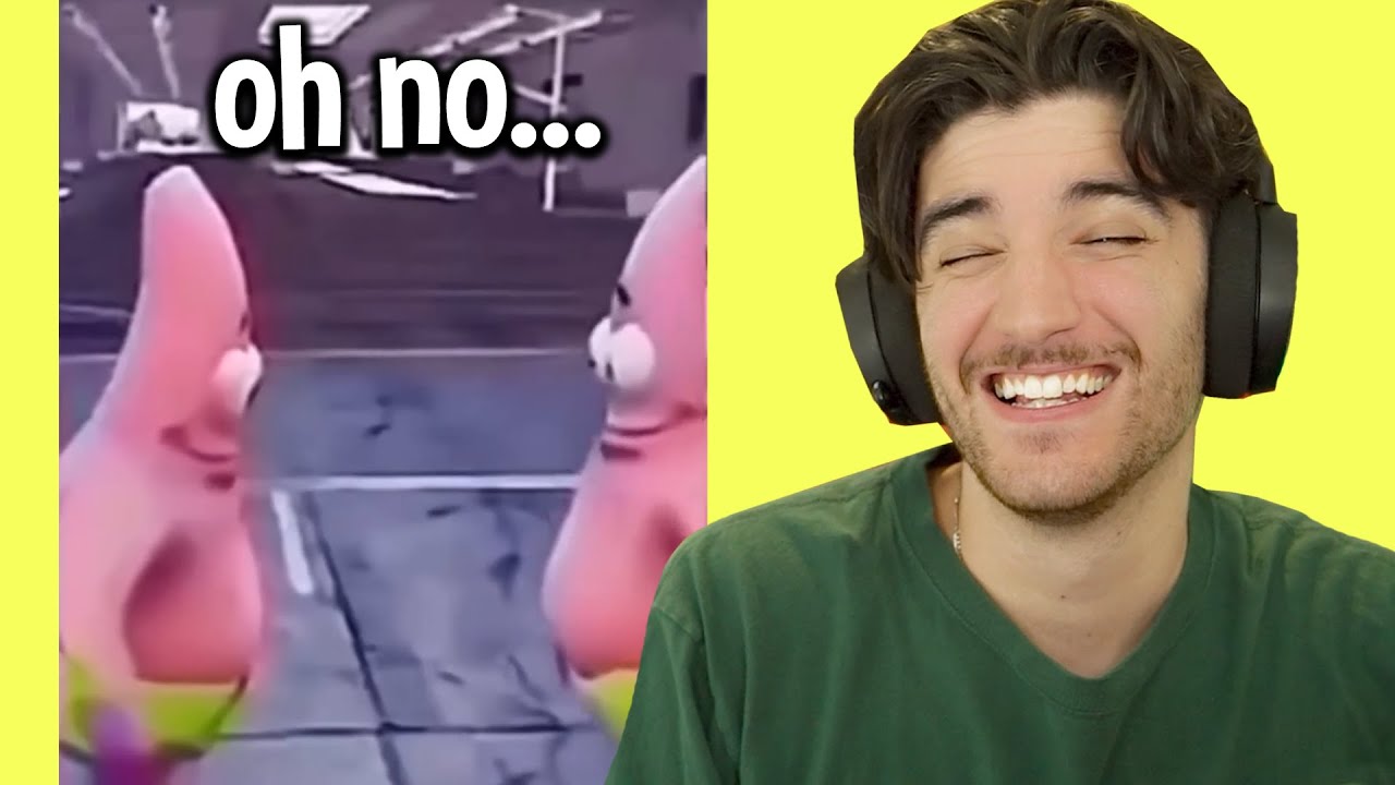 Мемы, которые заходят слишком далеко...