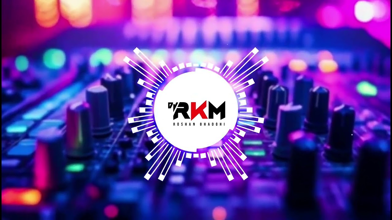 DJ.MK.bindiya