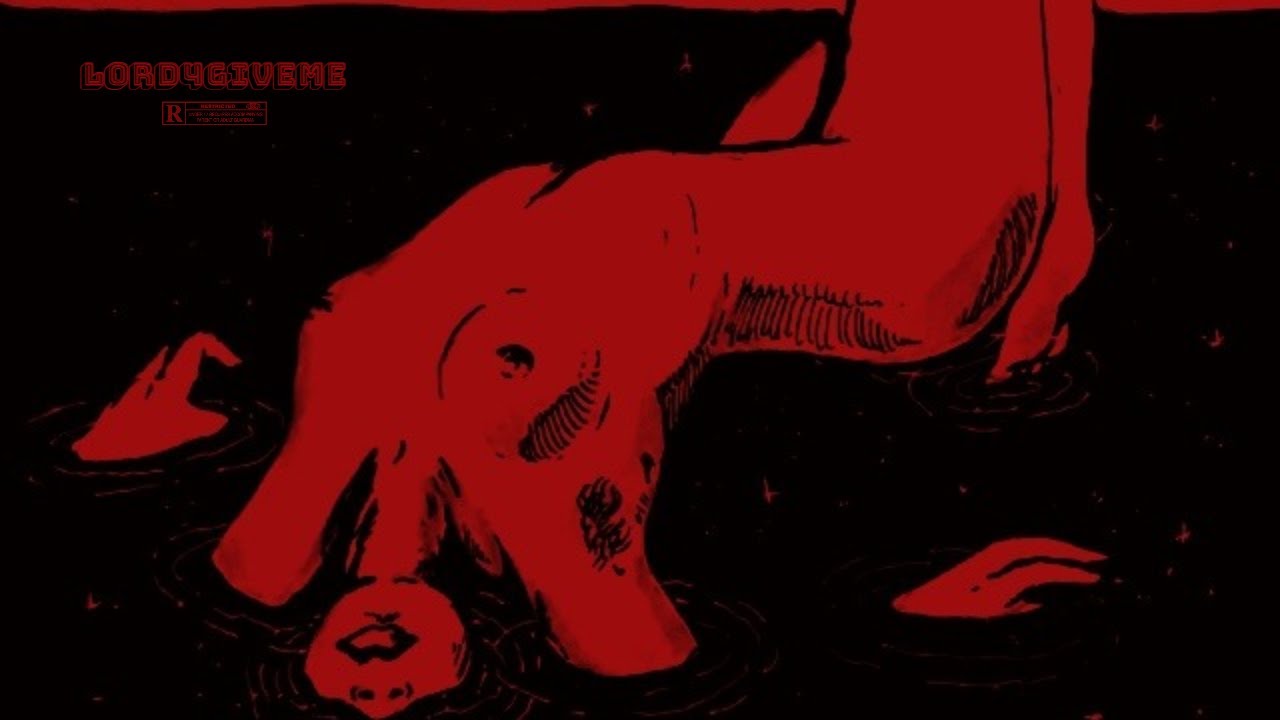 [FREE] LORD4GIVEME | Kanye West x Agust D x Mike Dean Type Beat