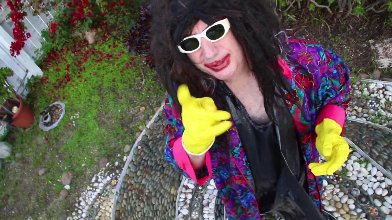 Gary Wilson 